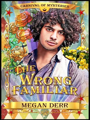 cover image of The Wrong Familiar
